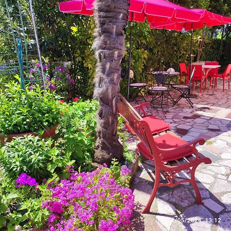 Casapatrizia B&B Sirmione Exterior foto