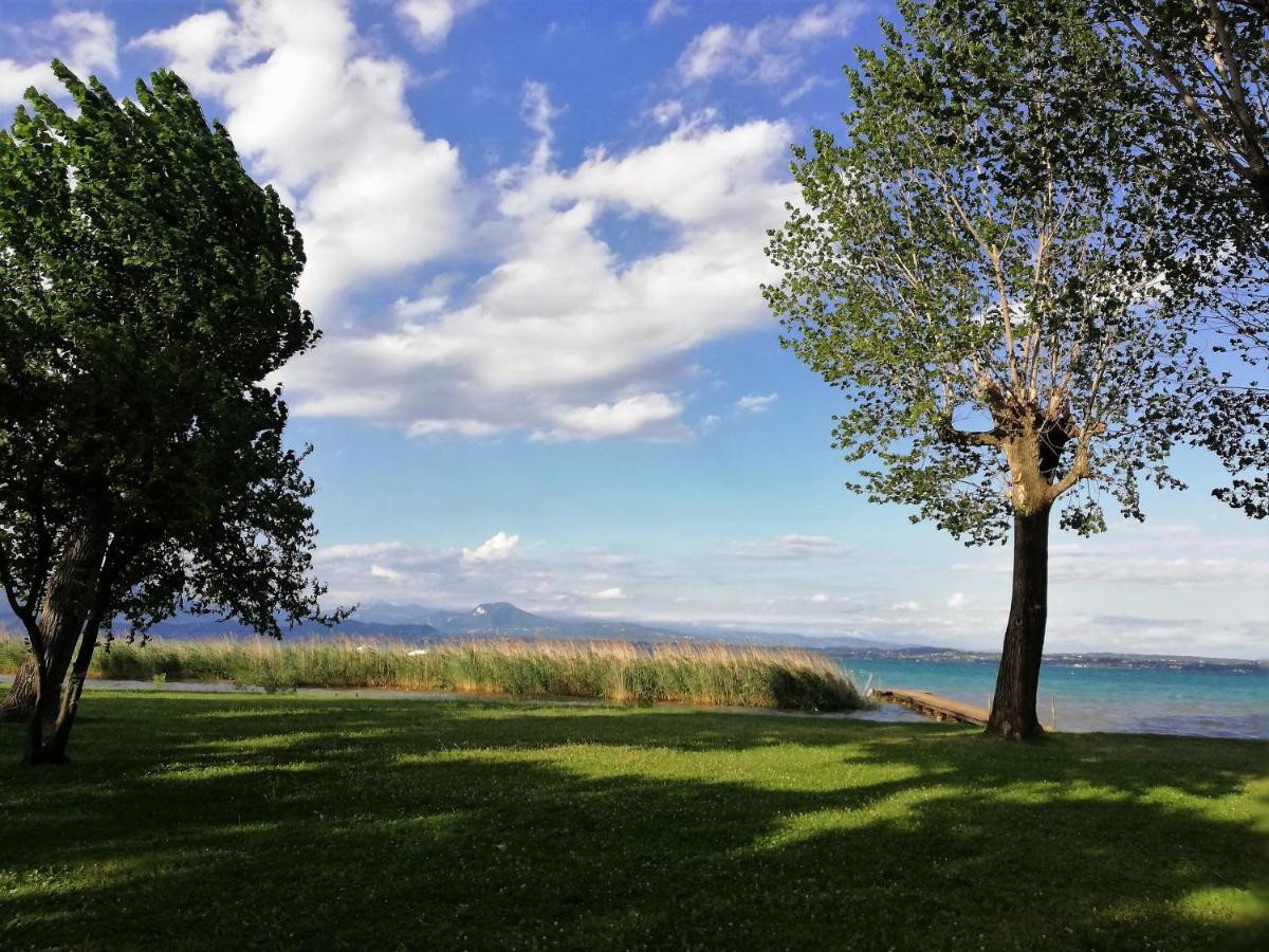 Casapatrizia B&B Sirmione Exterior foto