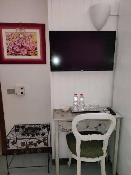 Casapatrizia B&B Sirmione Exterior foto