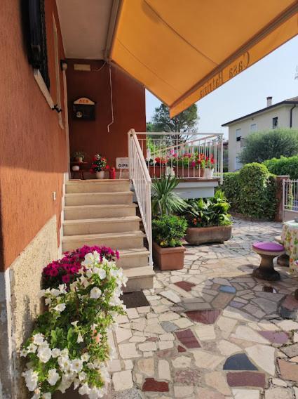 Casapatrizia B&B Sirmione Exterior foto