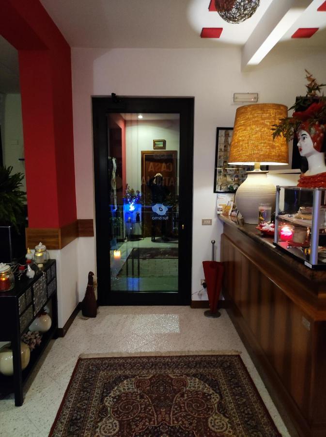 Casapatrizia B&B Sirmione Exterior foto