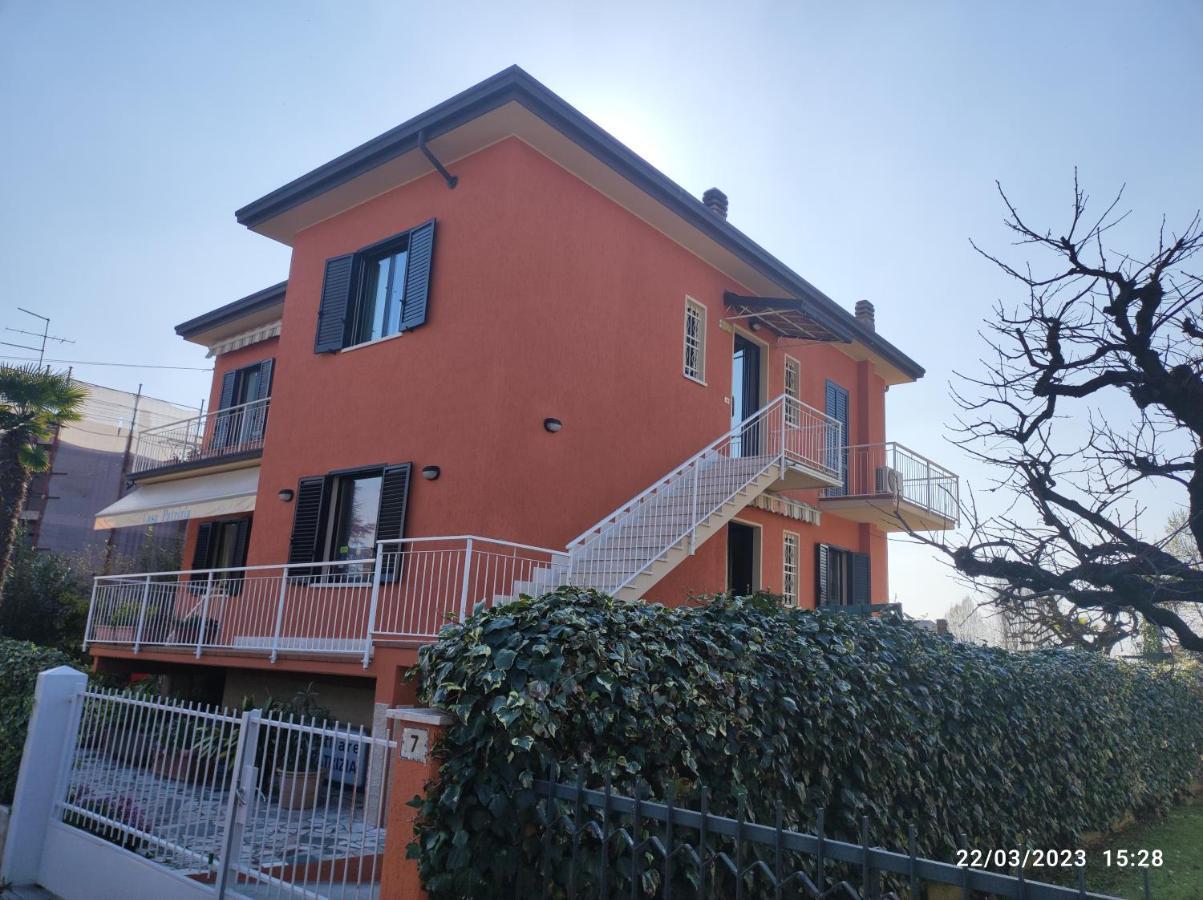 Casapatrizia B&B Sirmione Exterior foto