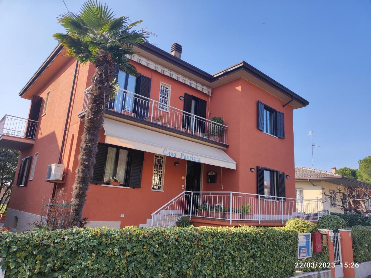 Casapatrizia B&B Sirmione Exterior foto