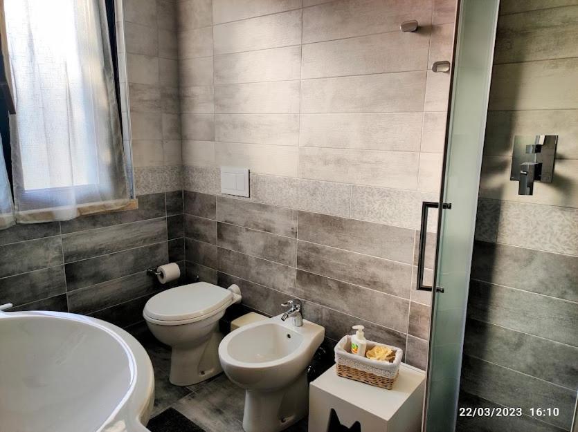 Casapatrizia B&B Sirmione Exterior foto