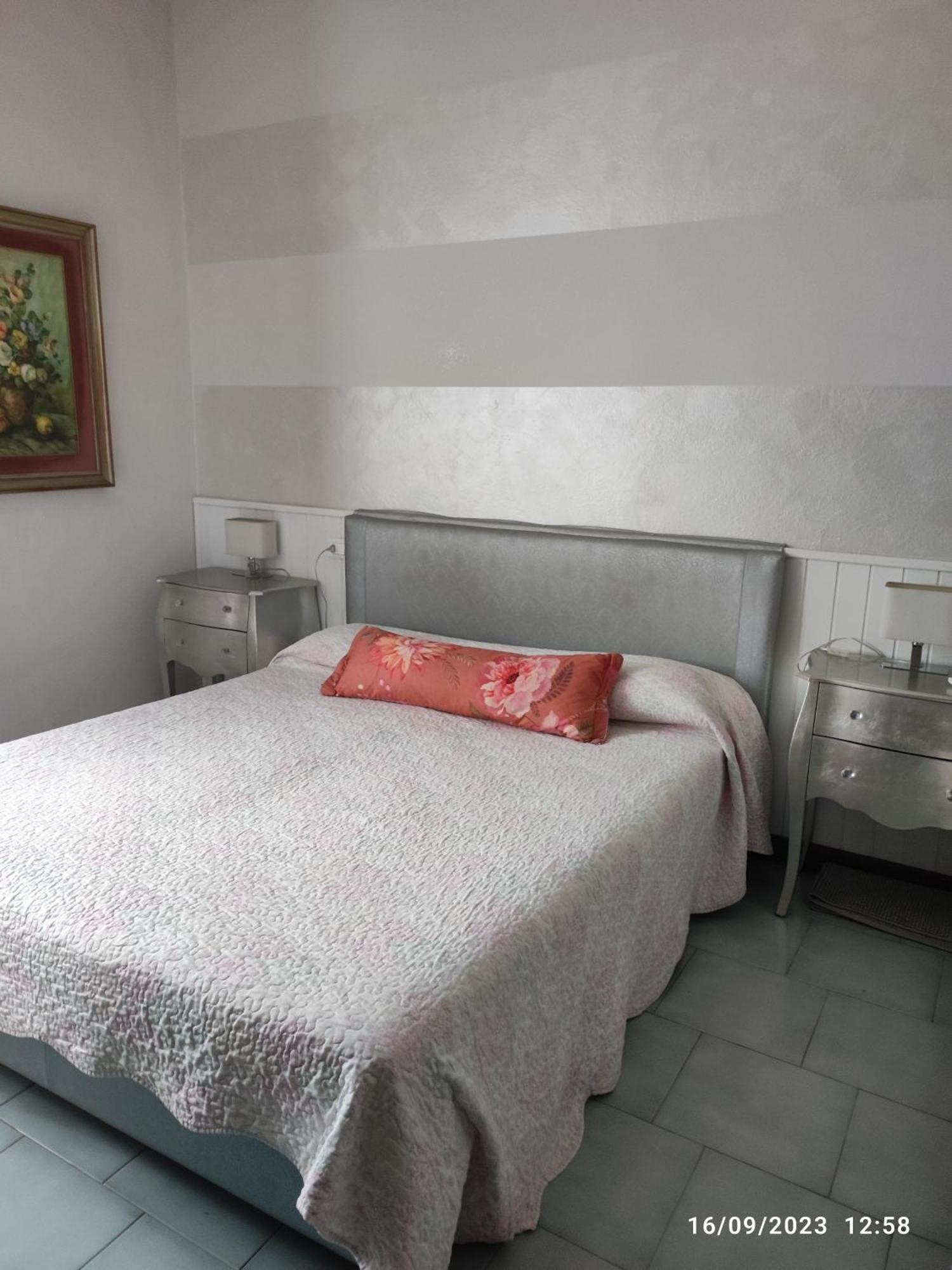Casapatrizia B&B Sirmione Exterior foto