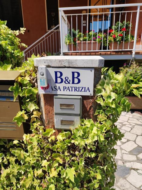 Casapatrizia B&B Sirmione Exterior foto