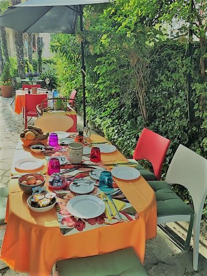 Casapatrizia B&B Sirmione Exterior foto