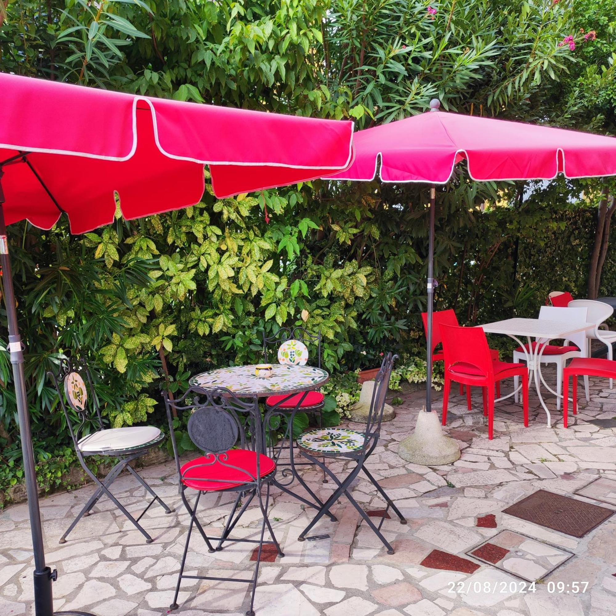Casapatrizia B&B Sirmione Exterior foto