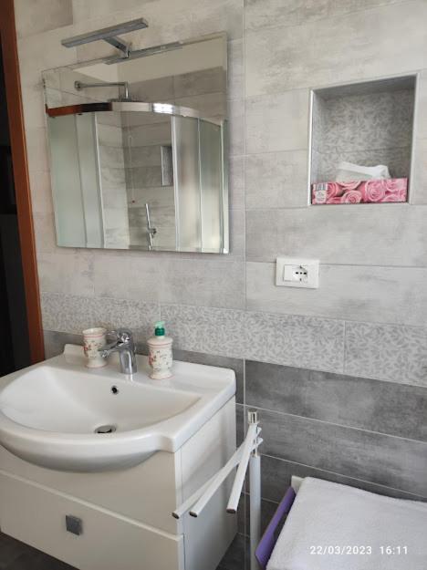 Casapatrizia B&B Sirmione Exterior foto