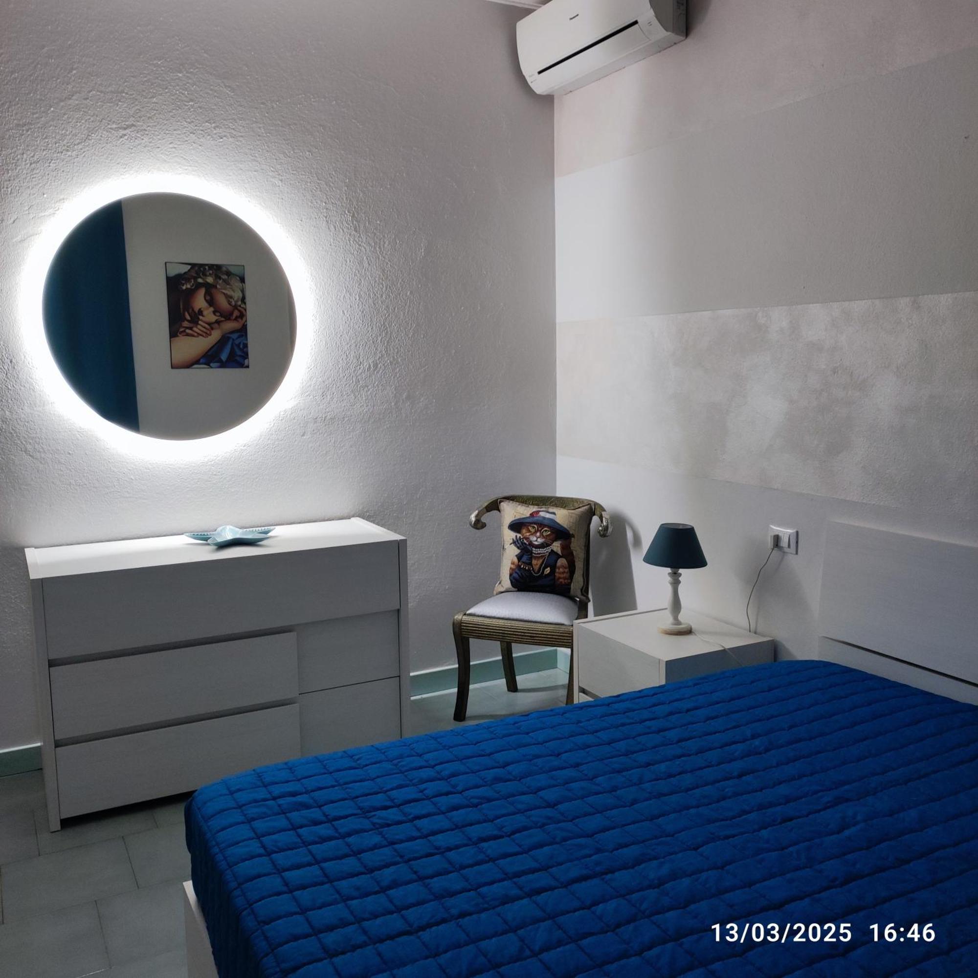 Casapatrizia B&B Sirmione Exterior foto