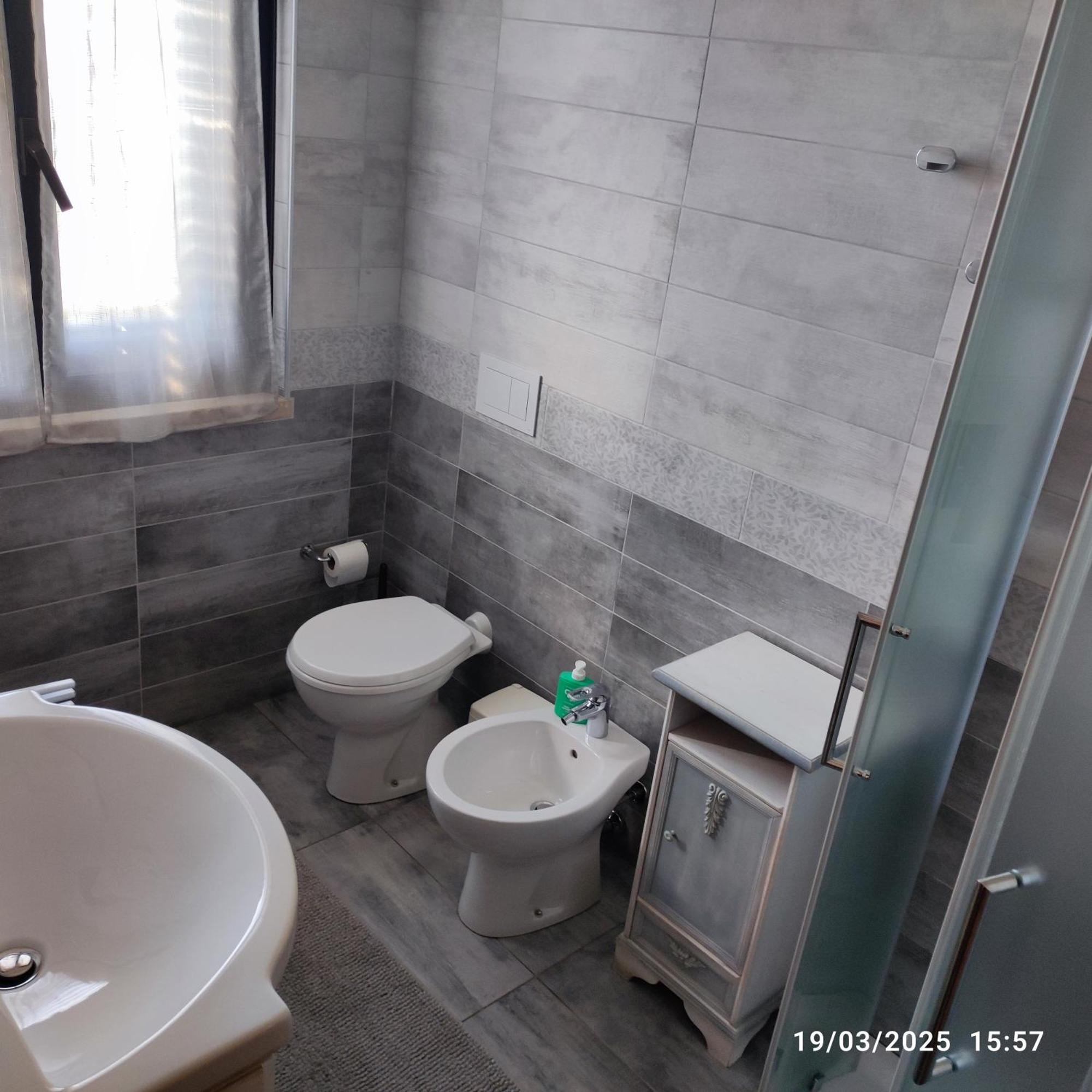 Casapatrizia B&B Sirmione Zimmer foto