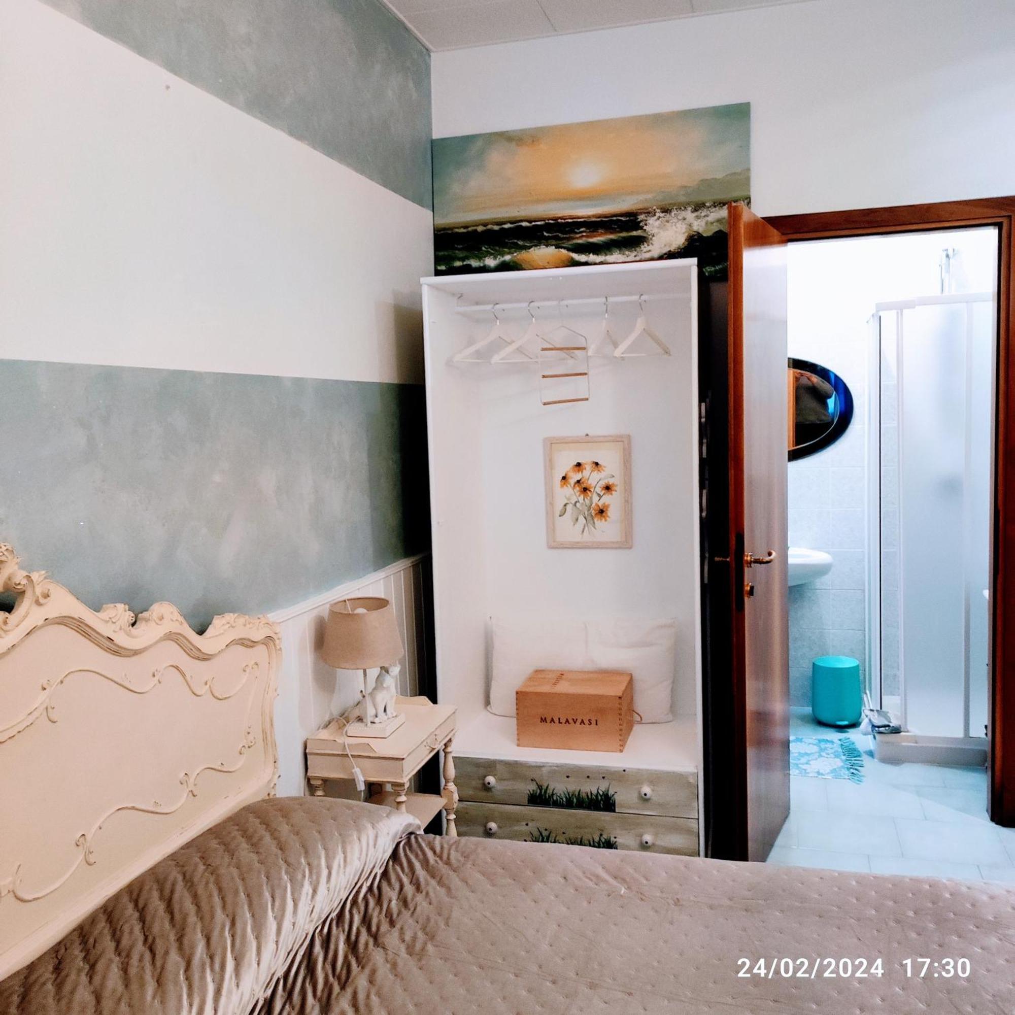 Casapatrizia B&B Sirmione Exterior foto