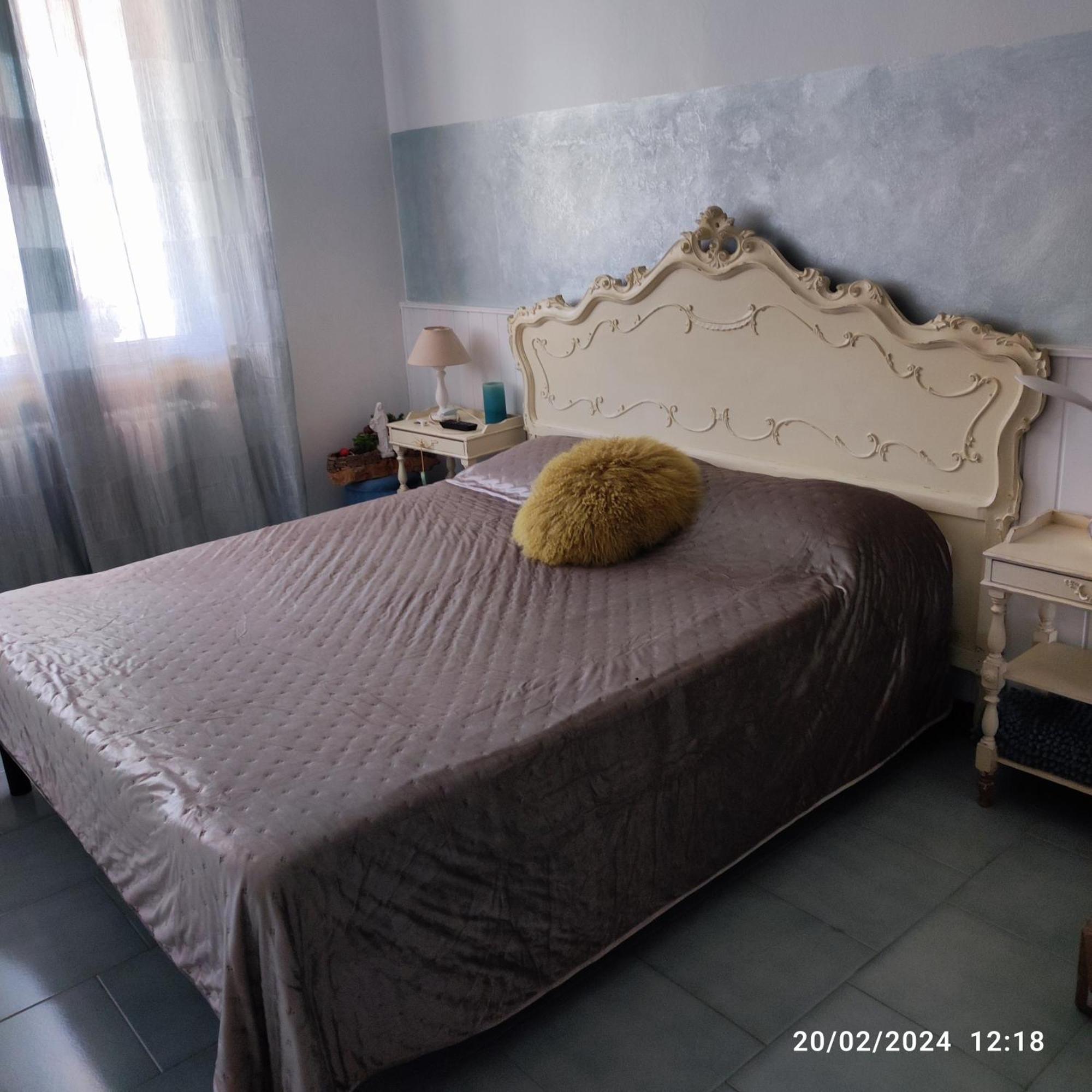 Casapatrizia B&B Sirmione Exterior foto