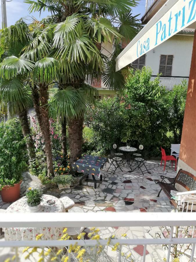 Casapatrizia B&B Sirmione Exterior foto