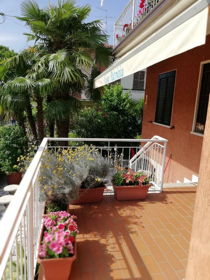 Casapatrizia B&B Sirmione Exterior foto